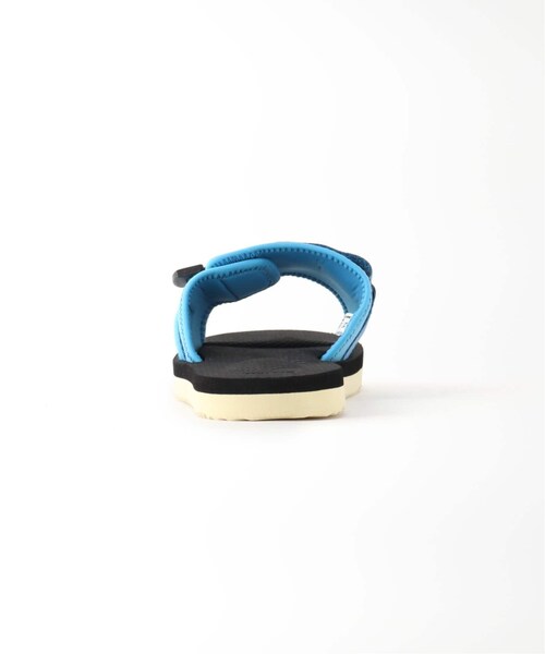 JOINT WORKS（ジョイントワークス）の「padri（シューズ・ブラック/(001)/23/24/25/在庫なし）」の6枚目の写真