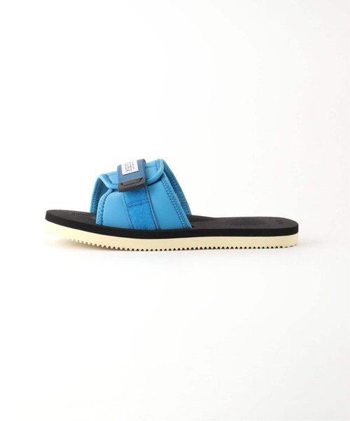 JOINT WORKS（ジョイントワークス）の「padri（シューズ・ブラック/(001)/23/24/25/在庫なし）」の5枚目の写真