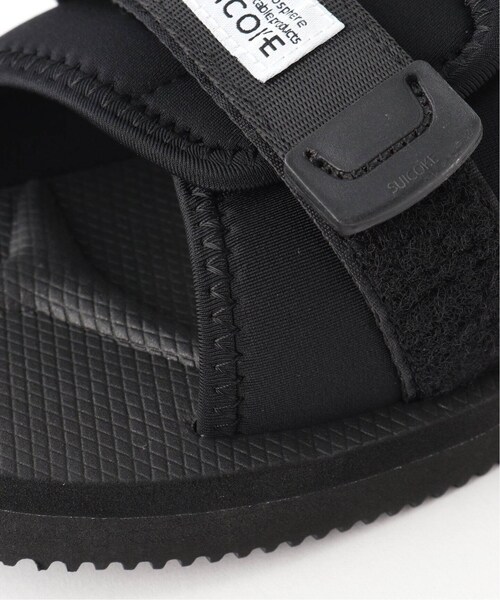 JOINT WORKS（ジョイントワークス）の「padri（シューズ・ブラック/(001)/23/24/25/在庫なし）」の15枚目の写真