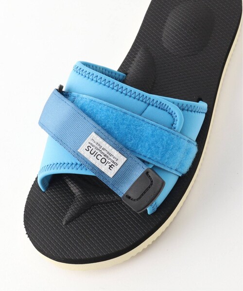 JOINT WORKS（ジョイントワークス）の「padri（シューズ・ブラック/(001)/23/24/25/在庫なし）」の13枚目の写真