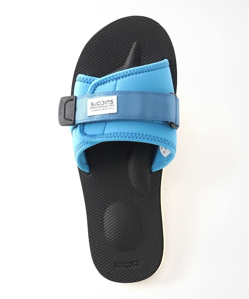 JOINT WORKS（ジョイントワークス）の「padri（シューズ・ブラック/(001)/23/24/25/在庫なし）」の9枚目の写真