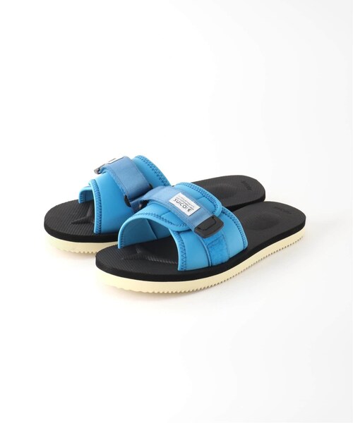 JOINT WORKS（ジョイントワークス）の「padri（シューズ・ブラック/(001)/23/24/25/在庫なし）」の4枚目の写真