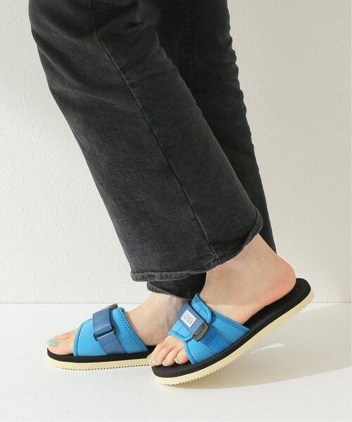 JOINT WORKS（ジョイントワークス）の「padri（シューズ・ブラック/(001)/23/24/25/在庫なし）」の18枚目の写真