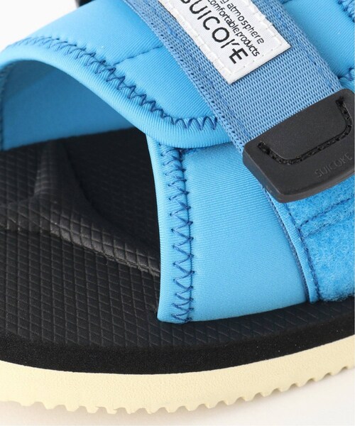 JOINT WORKS（ジョイントワークス）の「padri（シューズ・ブラック/(001)/23/24/25/在庫なし）」の16枚目の写真