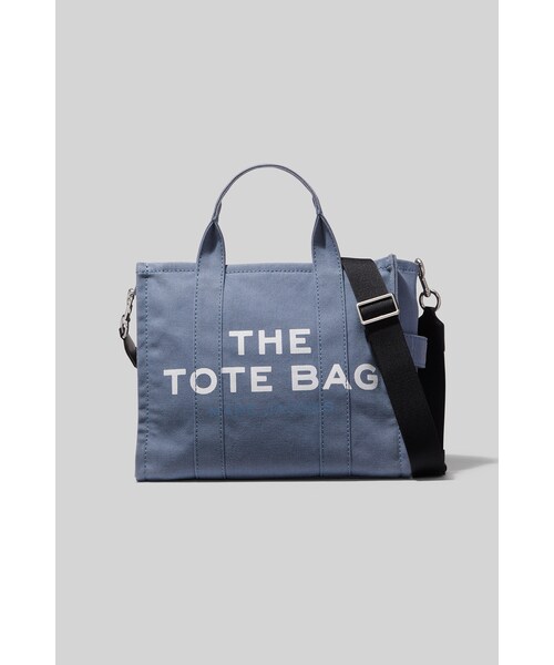 MARC JACOBS（マークジェイコブス）の「Small Traveler Tote Bag