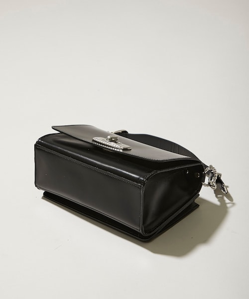 TOGA PULLA（トーガ プルラ）の「スカーフショルダーバッグ TP12