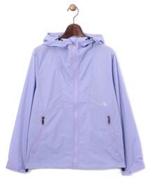 【THE NORTH FACE /ノースフェイス】COMPACT JACKET