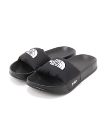 CIAOPANIC TYPY（チャオパニックティピー）の「【THE NORTH FACE /ノースフェイス】NUPTSE SLIDEⅡ（サンダル）」