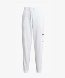 WH TE PARIS | WH TE ZIP POCKET SWEATPANTS(スウェットパンツ)