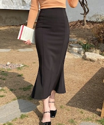 DHOLIC | マーメイドスカート(スカート)