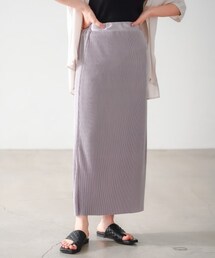 PAGEBOY | 【WEB先行予約】カットプリーツスカート(スカート)