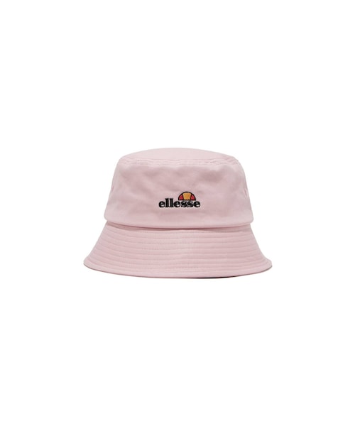 ellesse（エレッセ）の「엘레쎄 남녀 공용 오리진로고 베이직 버킷햇（その他・기타・FREE）」の1枚目の写真