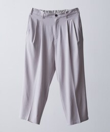 JUNRED | エアドライワイド(パンツ)