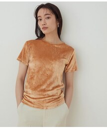ADAM ET ROPE' | 【BASERANGE for ADAM ET ROPE'】別注Omo Tee(トップス)