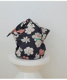 ADAM ET ROPE' | 【ne Quittez pas】PRINT MARCHE BAG(バッグ)