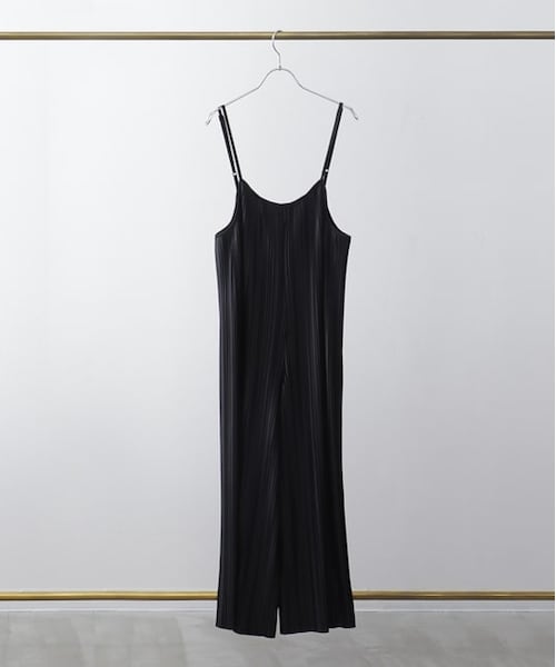 0000Lady'sの「WOMENS【yo BIOTOP Lingerie】Knit rompers（）」 - WEAR