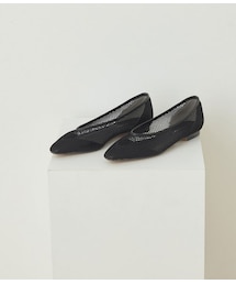 ADAM ET ROPE' | メッシュフラットシューズ(シューズ)