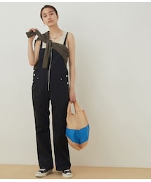 ADAM ET ROPE' | 【Dickies】サロペット(オールインワン・サロペット)