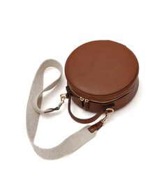 ADAM ET ROPE' | ショルダーサークルバッグ(バッグ)