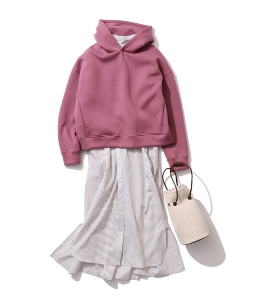 ROPE'(ロペ)の「【12星座/牡羊座】春のラッキーカラースタイリングセット(その他・レディース・ピンク・38)」の1枚目の写真