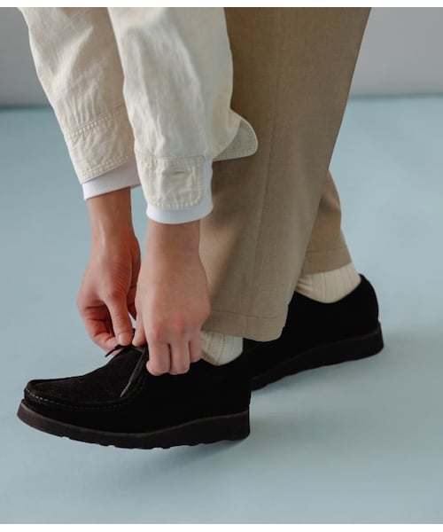ADAM ET ROPE'（アダムエロペ）の「【PADMORE & BARNES】別注 ORIGINAL