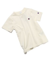 ROPE' PICNIC（ロペピクニック）の「【KIDS】【Champion】ベーシックTシャツ（トップス・キッズ）」