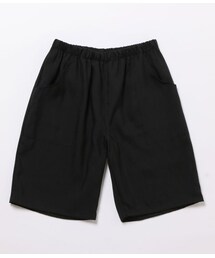 マッサワ　LINEN Shorts
