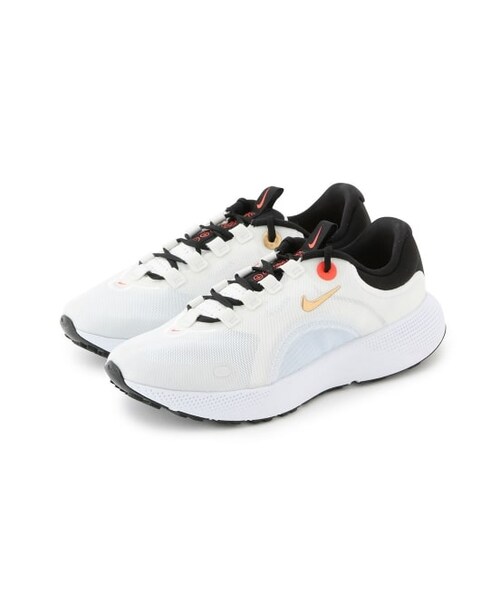 【NIKE for NERGY】ナイキ リアクト エスケープ ラン ウィメンズランニングシューズ