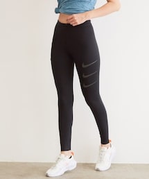 NERGY | 【NIKE】ナイキ エピックラックス ランディビジョン ミッドライズ ランニングレギンス ウィメンズ(レッグウェア)