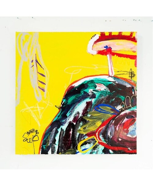 Title:64