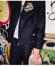 bonjour records | Dickies x Koichiro Takagi アイゼンハワーJKT(ジャケット/アウター)