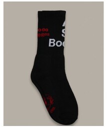 bonjour records | 【ACTUAL SOURCE】BOOKS ソックス(レッグウェア)