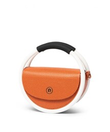 bonjour records | 【nana-nana x NBA】HOOP BASKETBALL SMALL バッグ(バッグ)