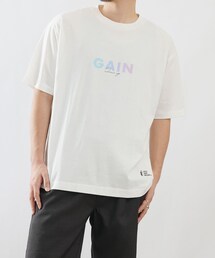 COLONY 2139（コロニートゥーワンスリーナイン）の「2139 Tシャツ/メッセージTシャツ(ユニセックス可)（Tシャツ/カットソー）」