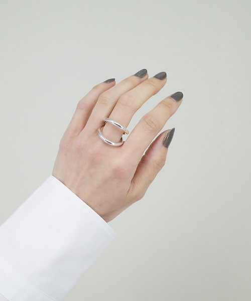 ASAMI FUJIKAWA Ring
