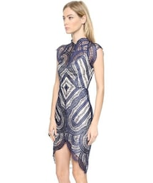 ワンピース CARAMEL VENUS DRESS 20140925163423583_215.jpg
