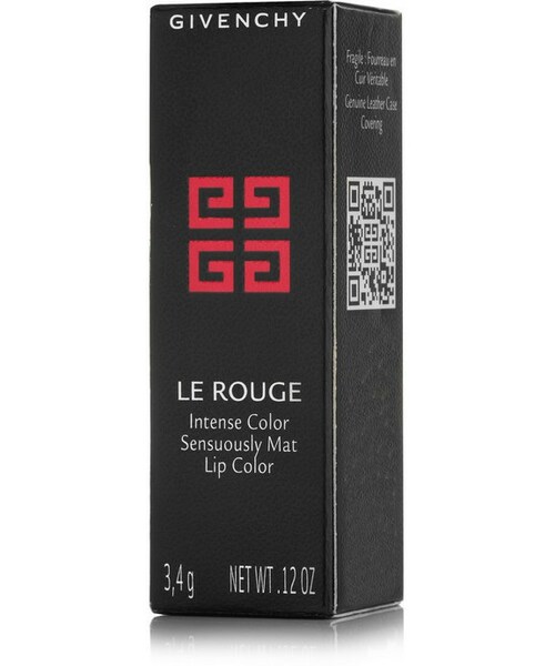 GIVENCHY（ジバンシイ）の「Givenchy Beauty Le Rouge Intense Color