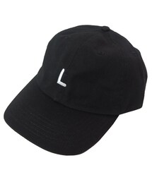 Leyline | L cap (キャップ)