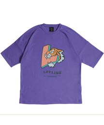 Leyline | Tiger tee(Tシャツ/カットソー)