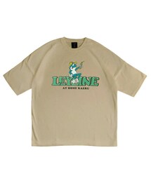 Leyline | Kaeru tee(Tシャツ/カットソー)