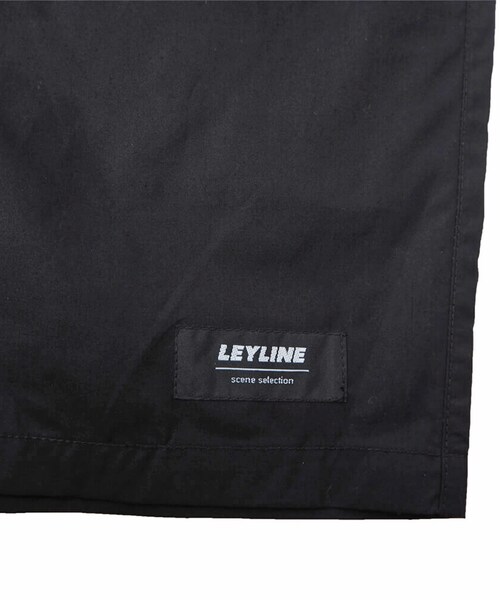 Leyline（レイライン）の「Leyline short pants（その他パンツ・レディース・ブラック・S/M/L/XL）」の2枚目の写真