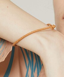Aeta ブレスレット シングル Aeta / BRACELET SINGLE - dieci onlineshop