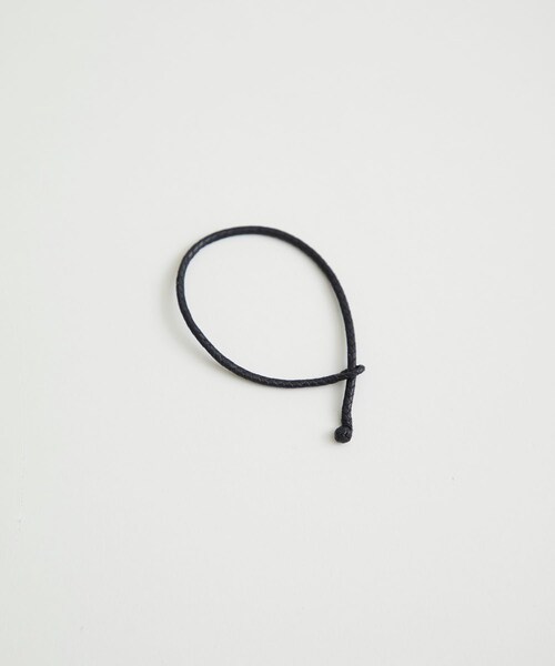 Aeta ブレスレット シングル Aeta / BRACELET SINGLE - dieci onlineshop
