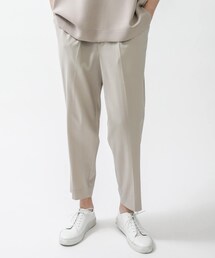 city（シティ）の「TAPERED PANTS（パンツ）」