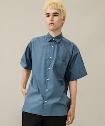 markaware | COMFORT FIT SHIRT S/S