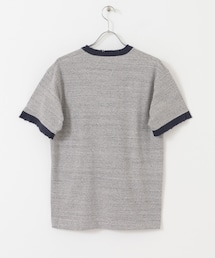 トップス DAIRIKU Earth Thrift L-S Tee L 5e9258ddcae96269f44585ab2e0b21