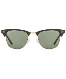 Ray-Ban | Ray-Ban Clubmaster Classic(サングラス)