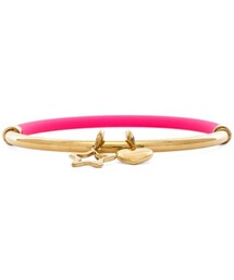 Marc by Marc Jacobs | Marc by Marc Jacobs Lost & Found Heart Star Hula Hoop Bangle(ブレスレット)