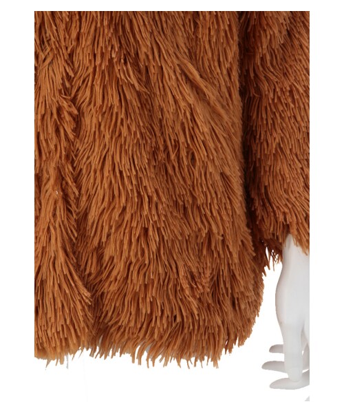 CHEAP MONDAY（チープマンデイ）の「Furious jacket（ジャケット/アウター・レディース・BEIGE/BLUE・S）」の8枚目の写真