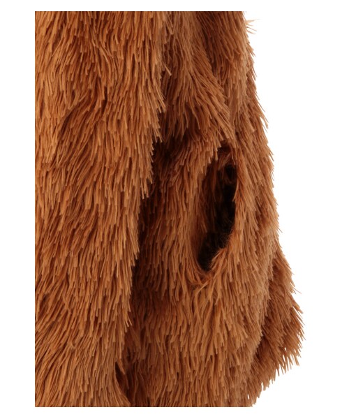 CHEAP MONDAY（チープマンデイ）の「Furious jacket（ジャケット/アウター・レディース・BEIGE/BLUE・S）」の7枚目の写真